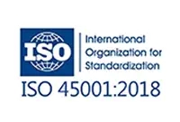 ISO 45001認(rèn)證