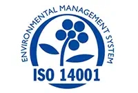 ISO 4001認(rèn)證
