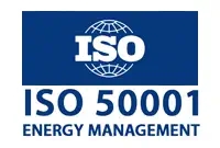 ISO 50001認(rèn)證