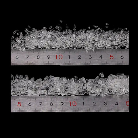 硫酸鎂1- 3 mm
